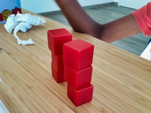 Cubes 1