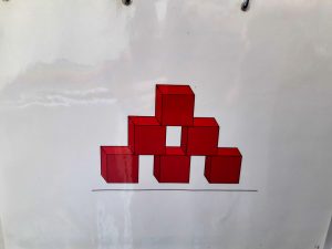 Cubes 2